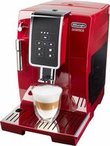 DeLonghi Volautomatisch Koffiezetapparaat Dinamica ECAM358.15.R