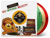 His Imperial Majesty (Random Red Or Green Or Gold Vinyl)