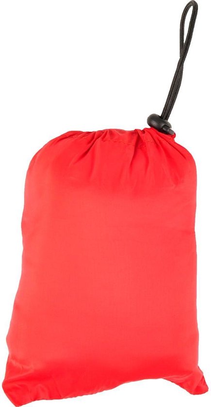 Flamingo - Flamingo Eden - Kledij Honden - Jas Eden Rood 70cm - 1st - 121655 - 1st - 1pce