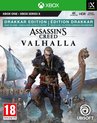Assassin’s Creed Valhalla - Drakkar Edition - Xbox One & Xbox Series X