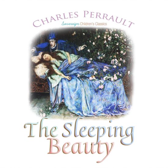 Sleeping Beauty, The - cover