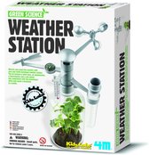 4m Kidzlabs green science: weerstation frans