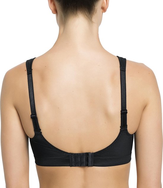Pure Lime Support - Soutien-gorge de sport - Femme - Zwart 85B