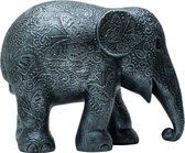 For Ever 15 cm Elephant parade Handgemaakt Olifantenstandbeeld