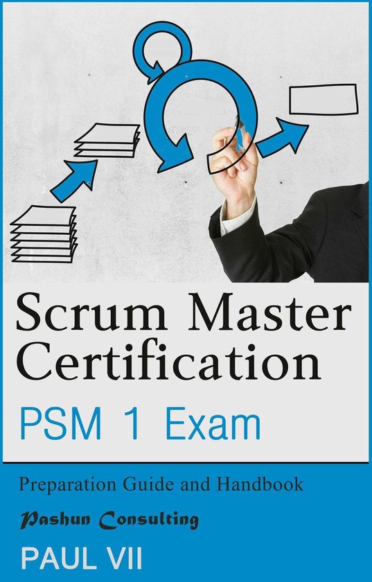 Scrum master certification