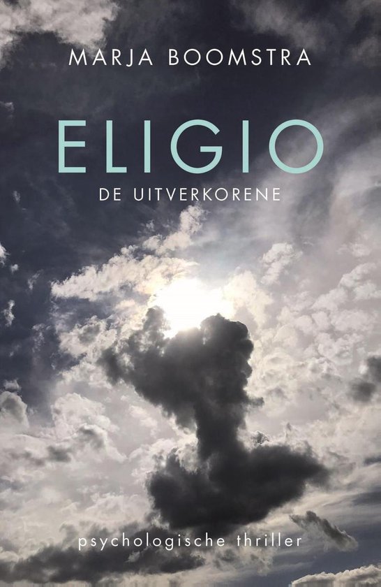 Eligio - cover
