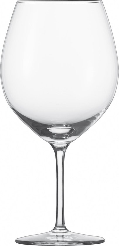 Schott Zwiesel Cru Classic Bourgogne Goblet - 0.85 Ltr | bol.com