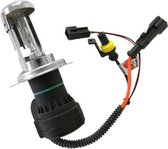 H4-Bi 8000K Xenon Lamp Universeel Vervangings Xenonlamp