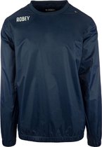 Robey Rain Top - Navy - M