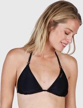 Brunotti Santhia - Bikinitopje - Vrouwen - Maat 34 - Black