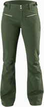 Brunotti Silverlake Softshell Wintersportbroek Dames - Maat XXL