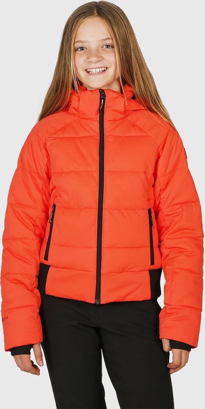 Veste de sports d'hiver Brunotti Firecrown Filles - taille 128