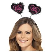 Dressing Up & Costumes | Costumes - Bachelorette - Hen Party Love Heart Boppers