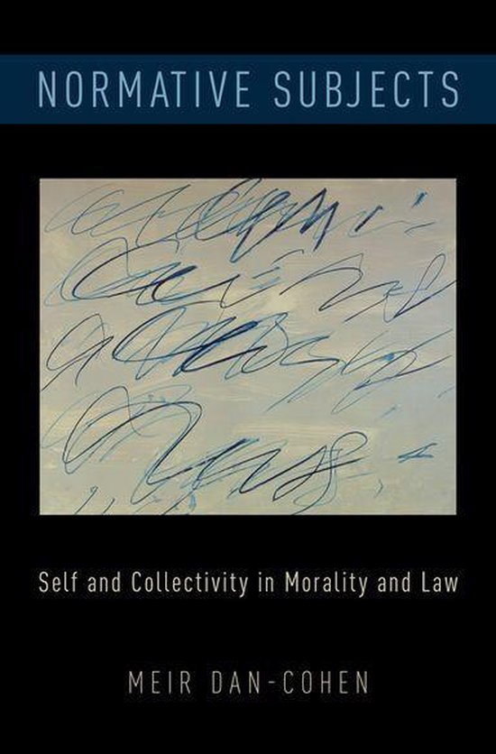 Normative Subjects - cover