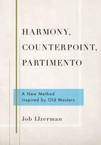 Harmony, Counterpoint, Partimento