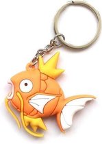 Magikarp 3D pokemon sleutelhanger - speelgoed - figuren - Viros
