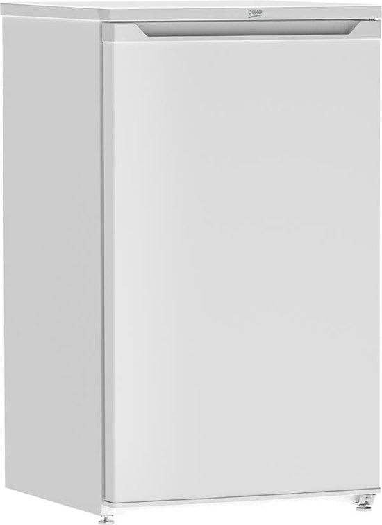 Beko TS190330N - Tafelmodel koelkast | bol
