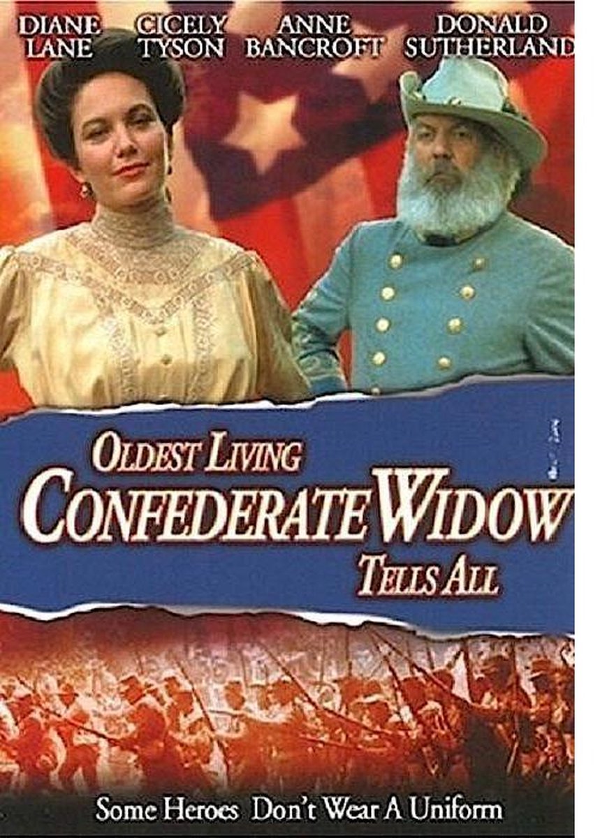 Civil War-Oldest Liv