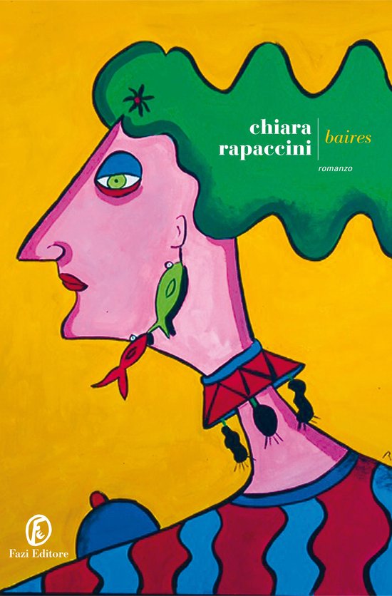 Baires - cover