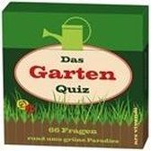 Ars Vivendi Das Garten Quiz