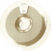 kexcelled-PLA-K5-magic-1.75mm-BN - bruin gespikkeld marmer / brown speckled marble-1000g(1kg)-3d printing