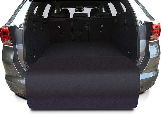 DEST - Kofferbakmat - 100x70cm - Hondendeken - Huisdierenmat - Bumperbescherming - DEST Automotive Solutions