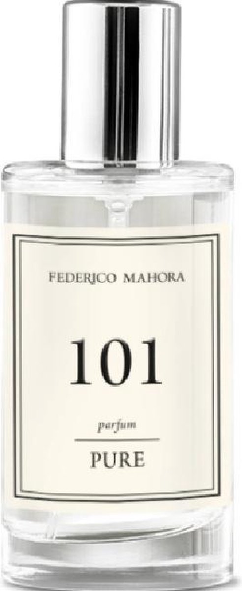 Goedkoopste Pure Parfum Women FM101(50ml