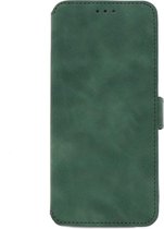 Samsung Galaxy A50 | Wallet Case NovaNL | Bookcase Volume 1.0 | Green