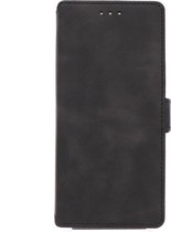 Samsung Galaxy Note 10 | Wallet Case NovaNL | Bookcase Volume 1.0 | Black