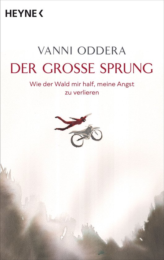 Der große Sprung - cover