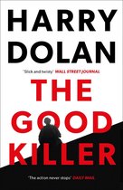 Omslag The Good Killer