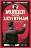 Erast Fandorin Mysteries - Murder on the Leviathan