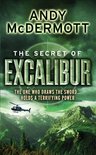 Wilde/Chase 3 - The Secret of Excalibur (Wilde/Chase 3)