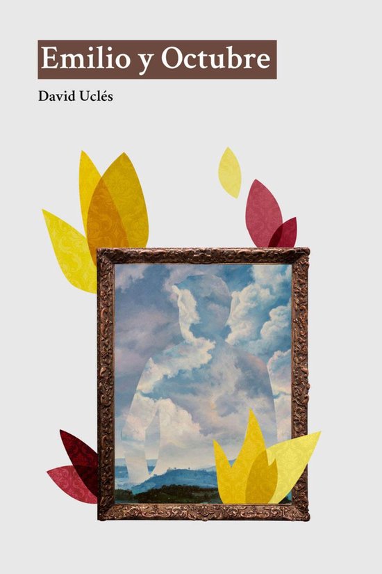 Emilio y Octubre - cover