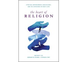 The Heart of Religion