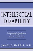 Developmental Perspectives in Psychiatry - Intellectual Disability