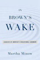 Law and Current Events Masters - In Brown's Wake