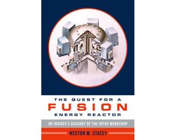 The Quest for a Fusion Energy Reactor