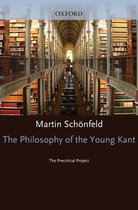 The Philosophy of the Young Kant