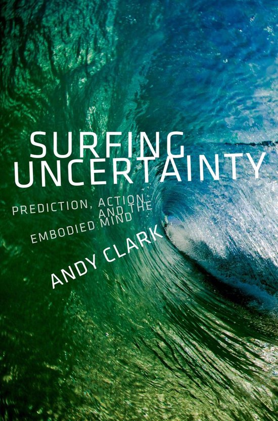 Surfing Uncertainty - cover
