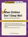 Treatments That Work - When Children Don't Sleep Well
