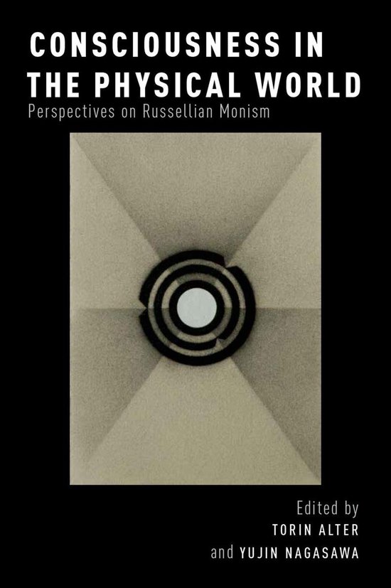 Philosophy of Mind - Consciousness in the Physical World