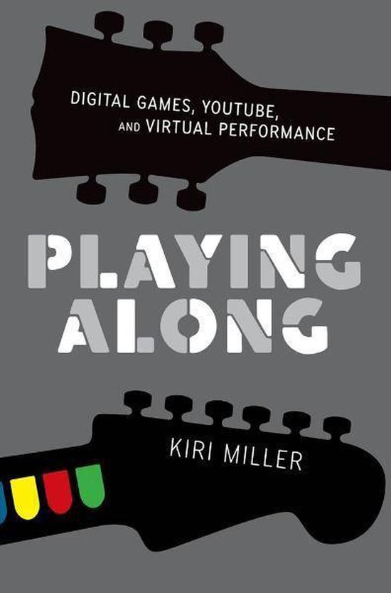 Oxford Music / Media - Playing Along - cover