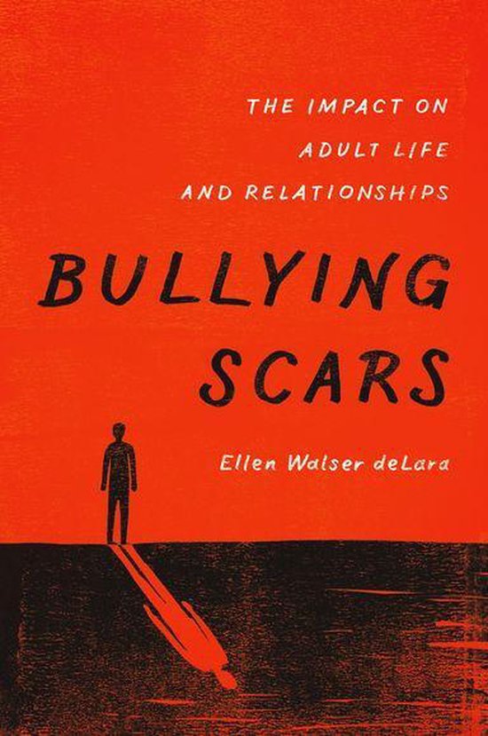 Bullying Scars - cover