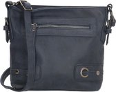 Enrico Benetti tas - Schoudertas / Crossbody tas – Blauw / Navy