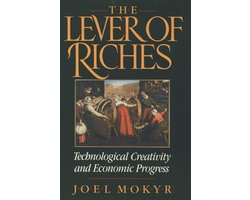 The Lever of Riches