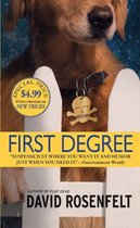 The Andy Carpenter Series 2 - First Degree