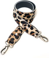 MOZZ Stroller Strap XL Wild Ones Jaguar