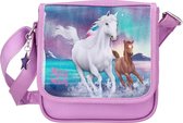 Miss Melody - Small Shoulder Bag - Northern Light (11259)