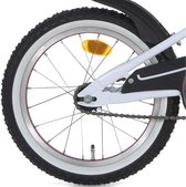 Alp a wiel 12 Comet red